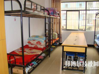 長沙現(xiàn)代服務(wù)職業(yè)中專學(xué)校2023年宿舍條件