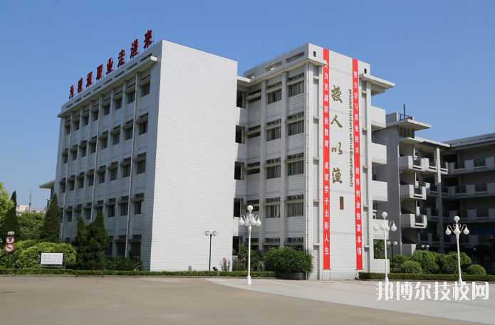 泰州機(jī)電高等職業(yè)技術(shù)學(xué)校怎么樣、好不好