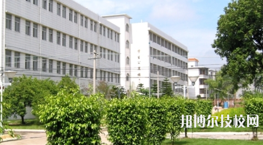 廣西欽州農(nóng)業(yè)學校2020年宿舍條件 