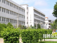 廣西欽州農(nóng)業(yè)學(xué)校2020年宿舍條件