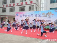 安鄉(xiāng)縣職業(yè)中專學校2023年地址在哪里