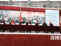 鄰水縣合流職業(yè)技術(shù)學(xué)校2020年有哪些專業(yè)