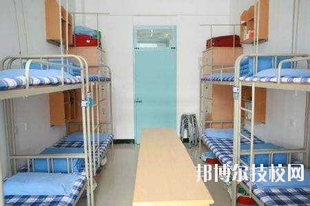 商洛商州區(qū)職業(yè)技術(shù)教育中心2020年宿舍條件 