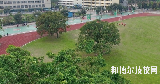 廣西欽州農(nóng)業(yè)學校地址在哪里