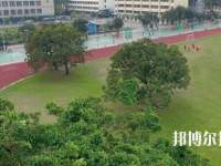 廣西欽州農(nóng)業(yè)學(xué)校地址在哪里