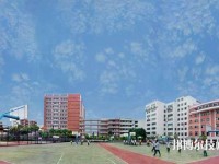鄰水縣合流職業(yè)技術(shù)學(xué)校地址在哪里