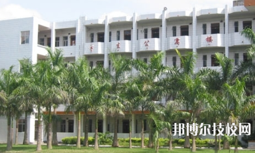 廣西欽州農(nóng)業(yè)學(xué)校怎么樣、好不好