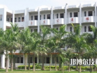 廣西欽州農業(yè)學校怎么樣、好不好