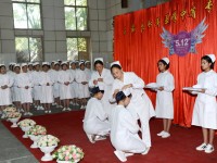 邢臺翼南醫(yī)學中等專業(yè)學校2023年招生計劃