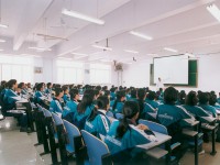 邢臺翼南醫(yī)學中等專業(yè)學校2023年學費、收費多少