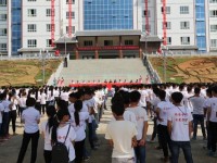 三都水族自治民族中等職業(yè)技術(shù)學(xué)校2020年有哪些專業(yè)
