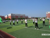 磁縣職業(yè)技術(shù)教育中心2020年招生錄取分?jǐn)?shù)線
