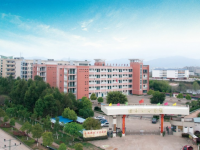 信豐中等專業(yè)學(xué)校2023年招生簡章