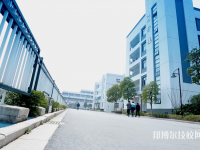 揚州旅游商貿學校2020年報名條件、招生要求、招生對象