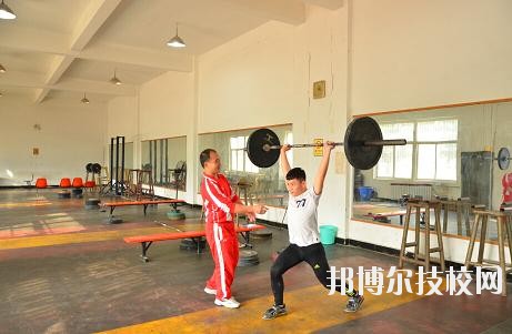 西安體育運(yùn)動(dòng)學(xué)校2023年怎么樣、好不好