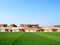四川希望汽車技師學(xué)院2020年宿舍條件
