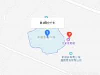 新邵縣工業(yè)職業(yè)中等專業(yè)學(xué)校2023年地址在哪里