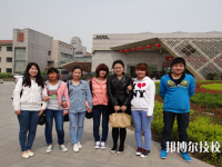 湖北仙桃高級(jí)技工學(xué)校2023年有哪些專業(yè)