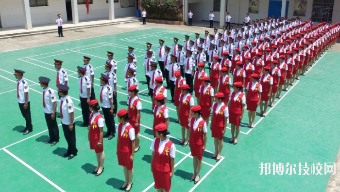 信豐中等專業(yè)學(xué)校2020年報(bào)名條件、招生要求、招生對象 