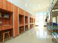 臨澧縣職業(yè)中專學校2023年宿舍條件