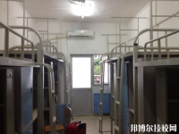 重慶三峽衛(wèi)生學(xué)校2020年宿舍條件