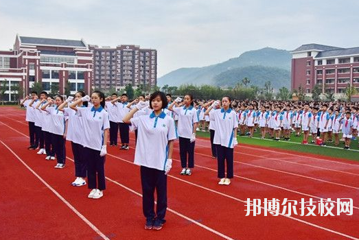 麗水職業(yè)高級(jí)中學(xué)2020年報(bào)名條件、招生要求、招生對(duì)象