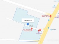 蘭溪江南職業(yè)技術學校地址在哪里
