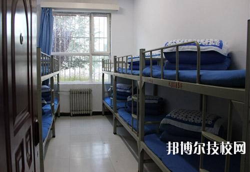 宜賓三峽機(jī)電職業(yè)技術(shù)學(xué)校2020年宿舍條件