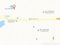 鎮(zhèn)江技師學院地址在哪里