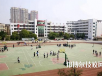 常德工業(yè)電子學校2023年地址在哪里