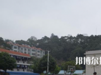 廣西右江民族商業(yè)學(xué)校2023年怎么樣、好不好