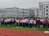 習水中等職業(yè)學校2020年有哪些專業(yè)