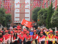 常德工業(yè)電子學校2023年怎么樣、好不好