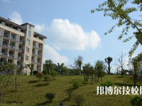 鎮(zhèn)江技師學院2020年宿舍條件