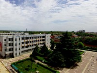 武功職業(yè)教育中心怎么樣、好不好