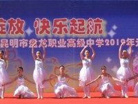 昆明盤龍職業(yè)高級(jí)中學(xué)2020年報(bào)名條件、招生要求、招生對(duì)象