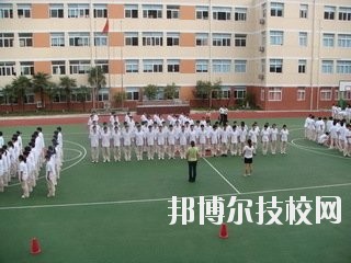 昆明盤龍職業(yè)高級中學2020年有哪些專業(yè)