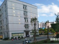 習水中等職業(yè)學校怎么樣、好不好