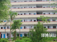 廣西交通技師學(xué)院怎么樣、好不好