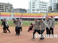 昆明盤龍職業(yè)高級(jí)中學(xué)2023年地址在哪里