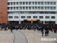 長(zhǎng)沙電子工業(yè)學(xué)校2023年有哪些專業(yè)