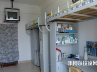 重慶合川教師進修學校2020年宿舍條件