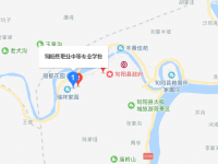 旬陽(yáng)職業(yè)中等專業(yè)學(xué)校地址在哪里