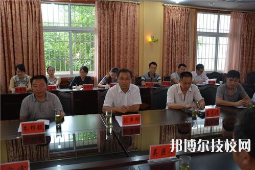 晴隆職業(yè)教育培訓(xùn)中心地址在哪里