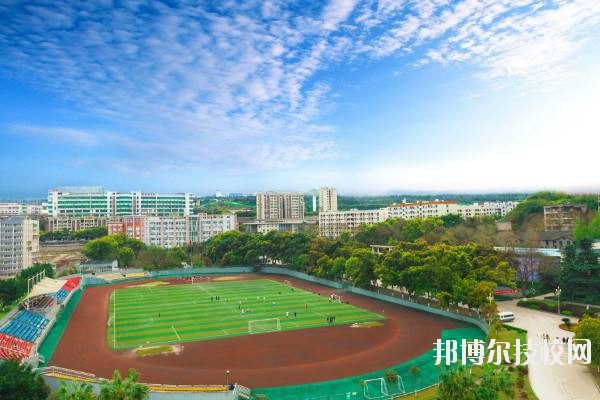 三臺縣樂安職業(yè)高級中學(xué)2020年招生簡章