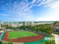 三臺(tái)縣樂安職業(yè)高級(jí)中學(xué)2020年招生簡章