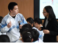 杭州開元商貿(mào)職業(yè)學校2020年招生計劃
