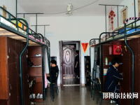 資興職業(yè)中專學(xué)校2023年宿舍條件