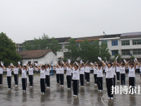 汨羅職業(yè)中專學(xué)校2023年招生計劃