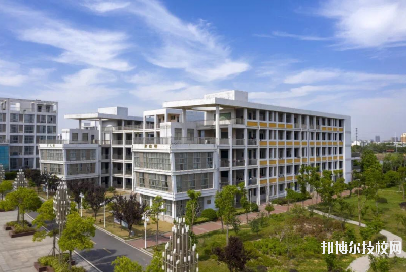 江蘇興化中等專業(yè)學校怎么樣、好不好